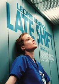 Late Shift streaming