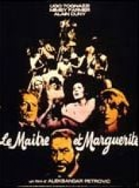 Le maître et Marguerite (Il maestro e Margherita) streaming