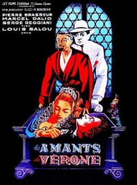 Les Amants de Vérone streaming