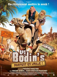 Les Bodin’s partent en vrille streaming