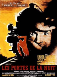 Les Portes de la nuit streaming