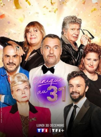 Panique au 31 streaming