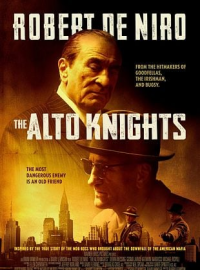 The Alto Knights streaming