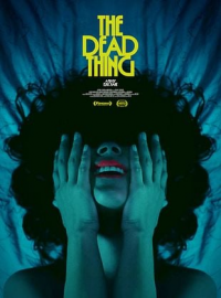 The Dead Thing streaming