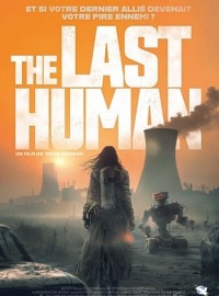 The Last Human (The Last Spark of Hope)