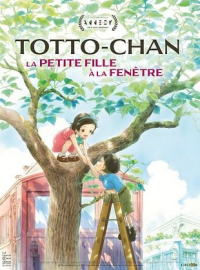 Totto-Chan, la petite fille à la fenêtre streaming