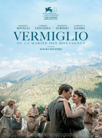 Vermiglio ou La Mariée des Montagnes streaming