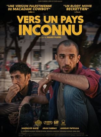 Vers un pays inconnu streaming