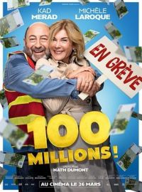 100 millions ! streaming