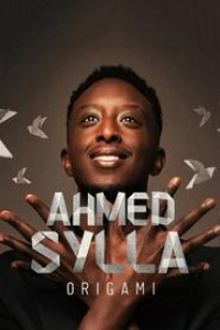 Ahmed Sylla : Origami streaming