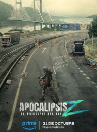 Apocalypse Z : Le début de la fin streaming