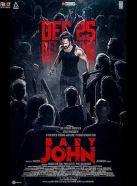 Baby John streaming