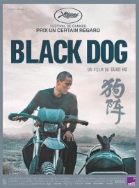 Black Dog streaming