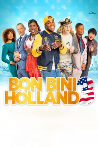 Bon Bini Holland 3 streaming