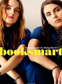 Booksmart streaming
