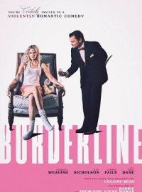 Borderline streaming français Borderline streaming
