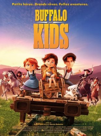 Buffalo Kids streaming