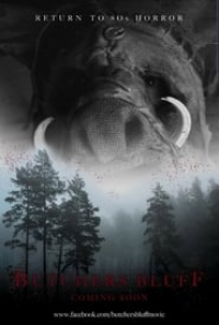 Butchers Bluff streaming