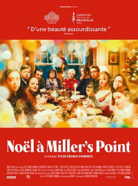 Noël à Miller’s Point (Christmas Eve In Miller’s Point) streaming