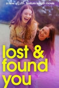 Flunk: Lost & Found You streaming