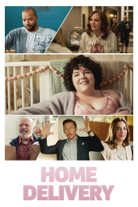 Home Delivery streaming