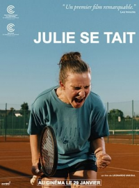 Julie se tait streaming