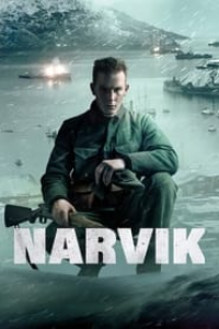 Kampen om Narvik - Hitlers første nederlag streaming