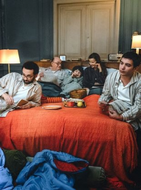La Cache streaming