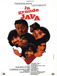 La Grande Java streaming