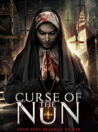 La Malédiction de la Nonne streaming