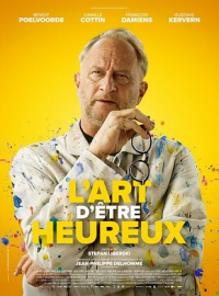 L'Art d'être heureux streaming français L'Art d'être heureux streaming