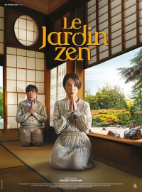 Le Jardin zen (Hamon) streaming