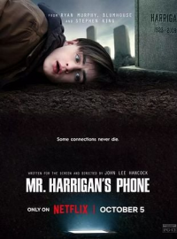 Le Téléphone de M. Harrigan streaming