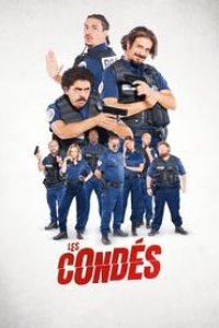 Les Condés streaming français Les Condés streaming