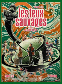 Les Feux sauvages (Feng Liu Yi Dai) streaming