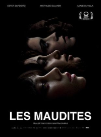 Les Maudites streaming