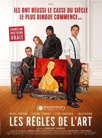Les Règles de l'art streaming