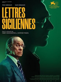Lettres siciliennes streaming