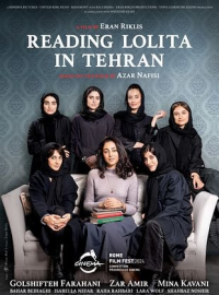 Lire Lolita à Téhéran streaming