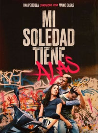 Ma solitude a des ailes (Mi soledad tiene alas)