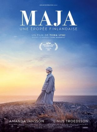 Maja, une épopée finlandaise (Stormskärs Maja) streaming
