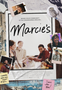 Marcie's streaming