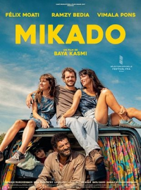 Mikado streaming français Mikado streaming