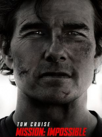 Mission : Impossible – The Final Reckoning streaming