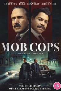 Mob Cops streaming