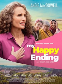 My Happy Ending streaming