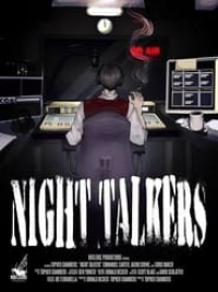 Night Talkers streaming
