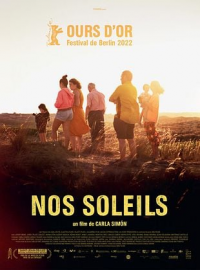 Nos Soleils (Alcarràs) streaming