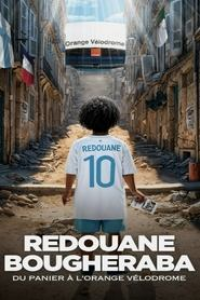Redouane Bougheraba - Du Panier à l'Orange Vélodrome streaming