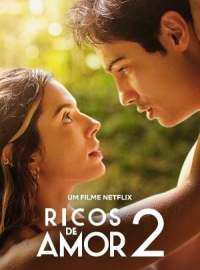 Riche en amour 2 streaming